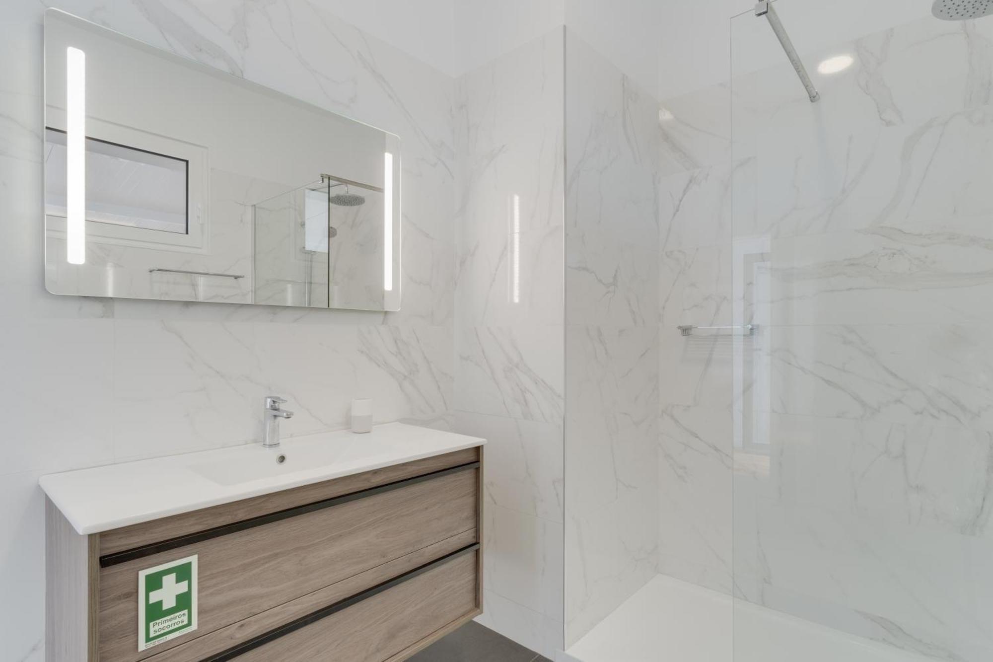 Villa Winter Apt 3 フンシャル エクステリア 写真